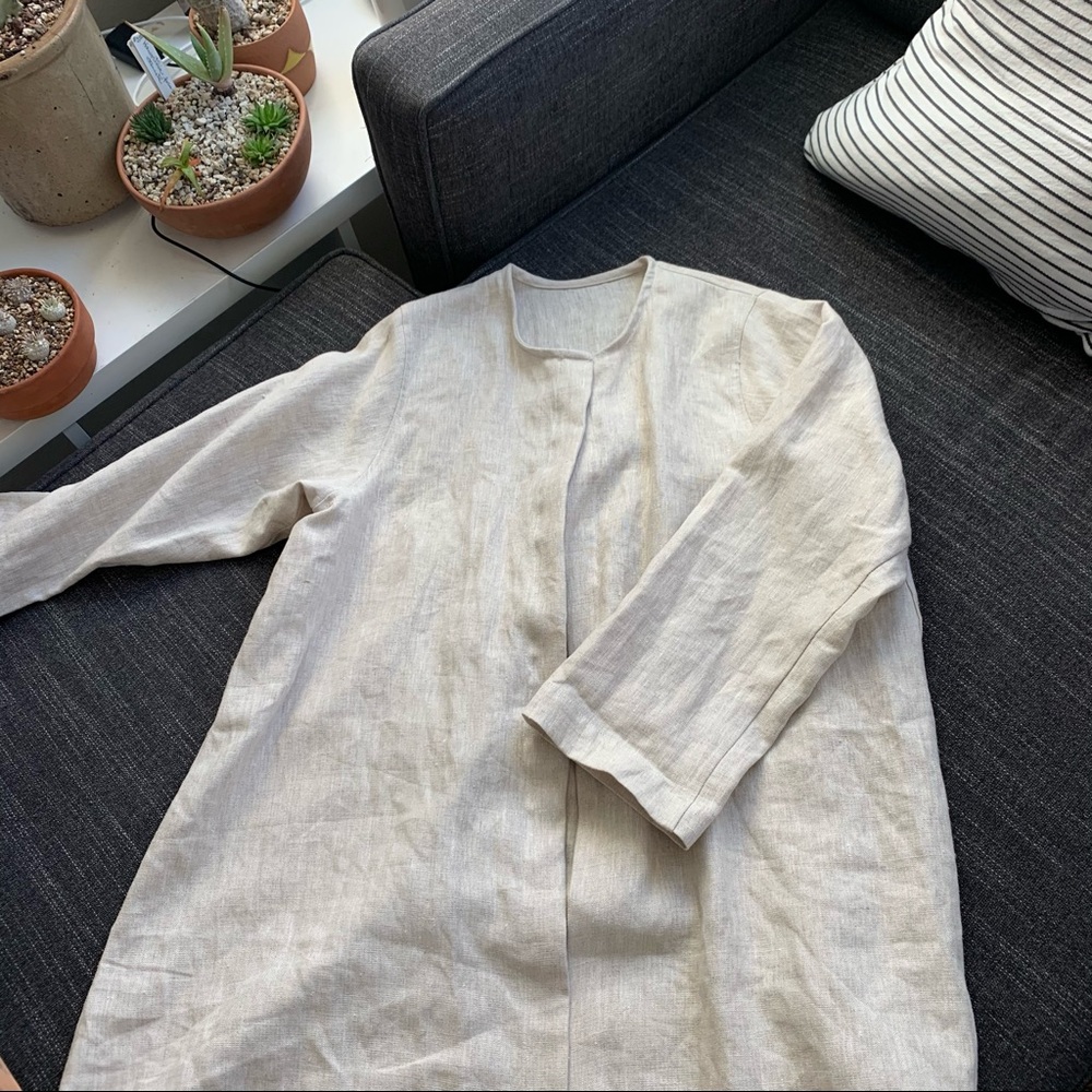 Elizabeth Suzann Kara Prototype